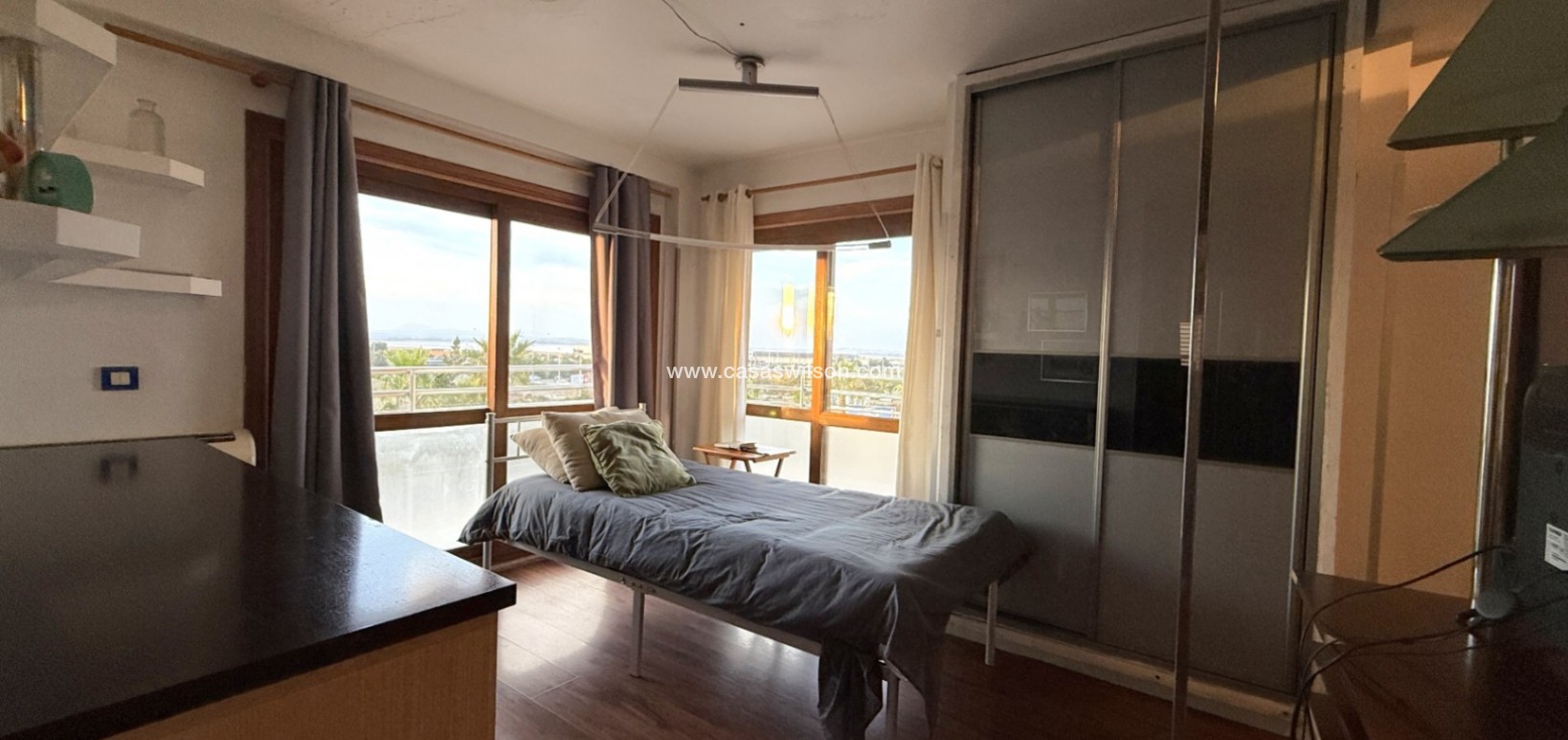 Sale - Apartment - Torrevieja - Costa Blanca