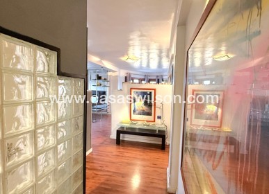 Sale - Apartment - Torrevieja - Costa Blanca