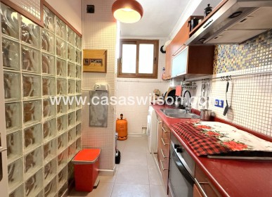 Sale - Apartment - Torrevieja - Costa Blanca