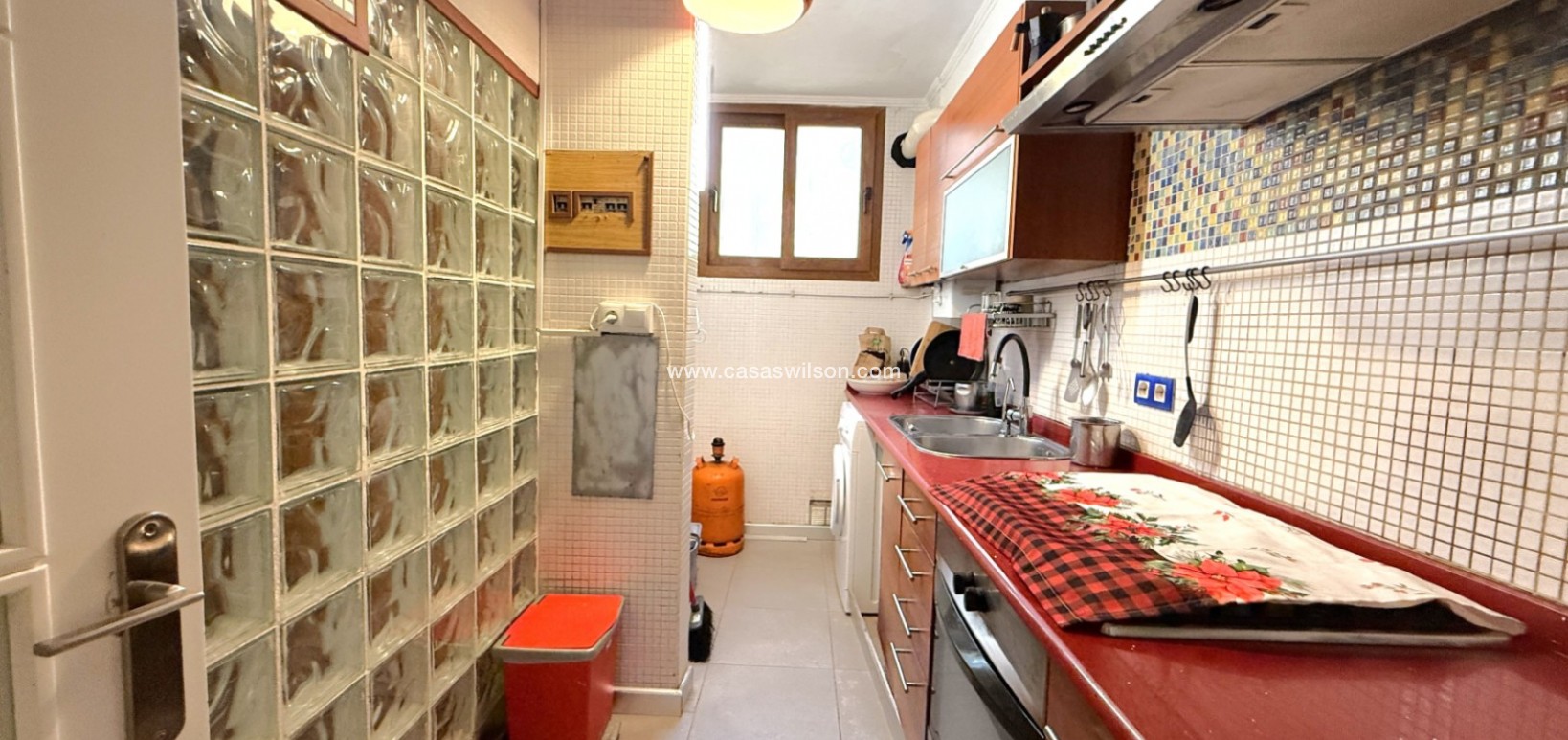 Sale - Apartment - Torrevieja - Costa Blanca