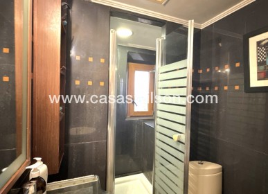 Sale - Apartment - Torrevieja - Costa Blanca