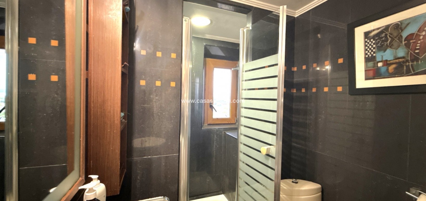 Sale - Apartment - Torrevieja - Costa Blanca