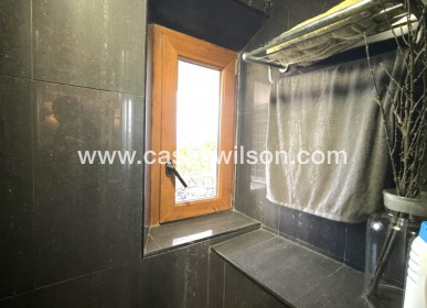 Sale - Apartment - Torrevieja - Costa Blanca