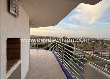 Sale - Apartment - Torrevieja - Costa Blanca