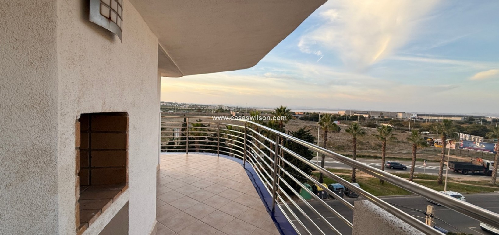Sale - Apartment - Torrevieja - Costa Blanca