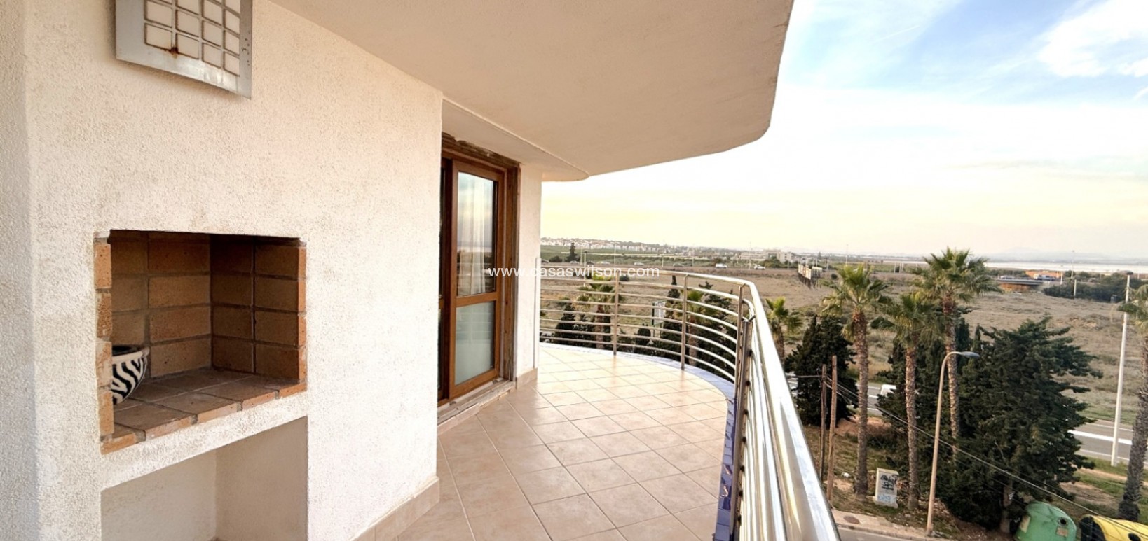 Sale - Apartment - Torrevieja - Costa Blanca
