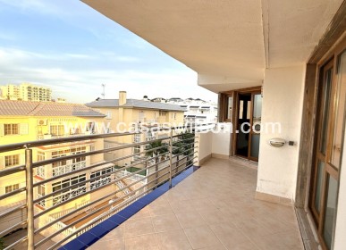 Sale - Apartment - Torrevieja - Costa Blanca