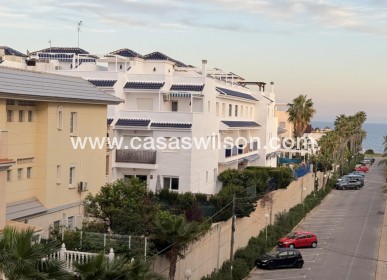 Sale - Apartment - Torrevieja - Costa Blanca