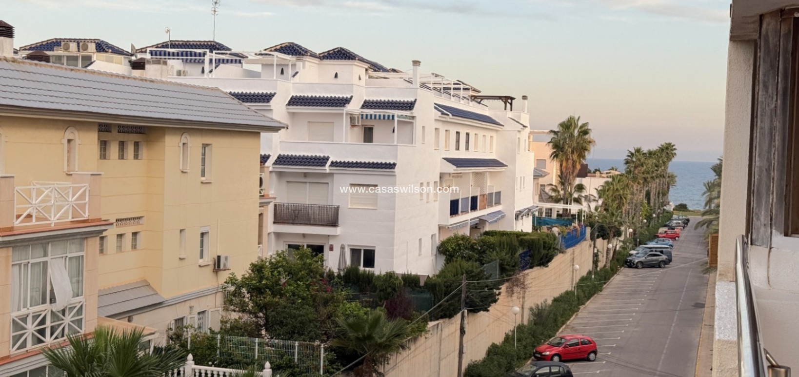 Sale - Apartment - Torrevieja - Costa Blanca
