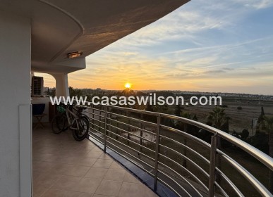 Sale - Apartment - Torrevieja - Costa Blanca