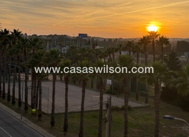 Sale - Apartment - Torrevieja - Costa Blanca