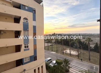 Sale - Apartment - Torrevieja - Costa Blanca