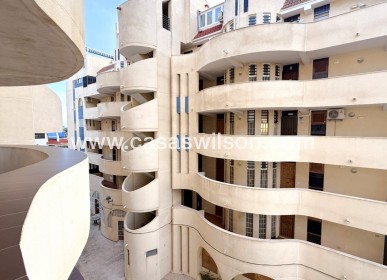 Sale - Apartment - Torrevieja - Costa Blanca