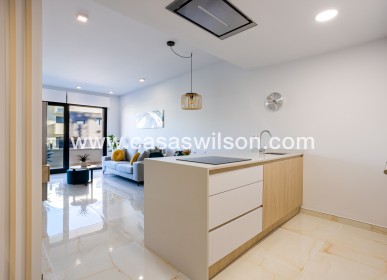 Sale - Apartment - Orihuela Costa - Costa Blanca