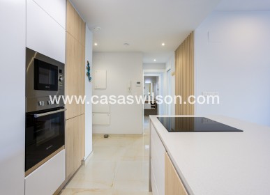 Sale - Apartment - Orihuela Costa - Costa Blanca