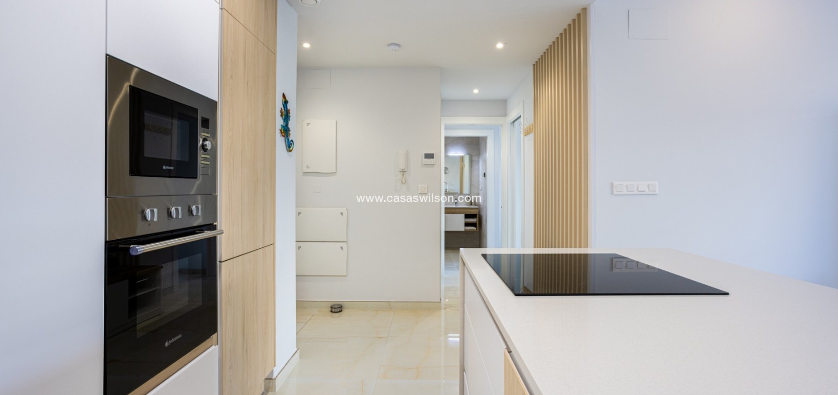 Sale - Apartment - Orihuela Costa - Costa Blanca