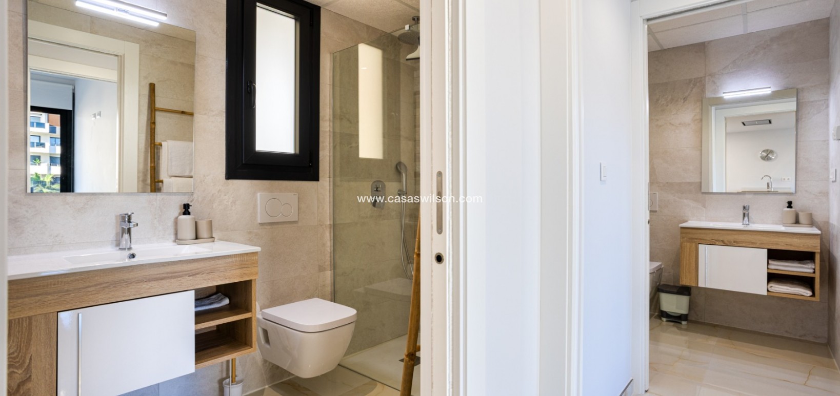 Sale - Apartment - Orihuela Costa - Costa Blanca