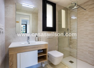 Sale - Apartment - Orihuela Costa - Costa Blanca