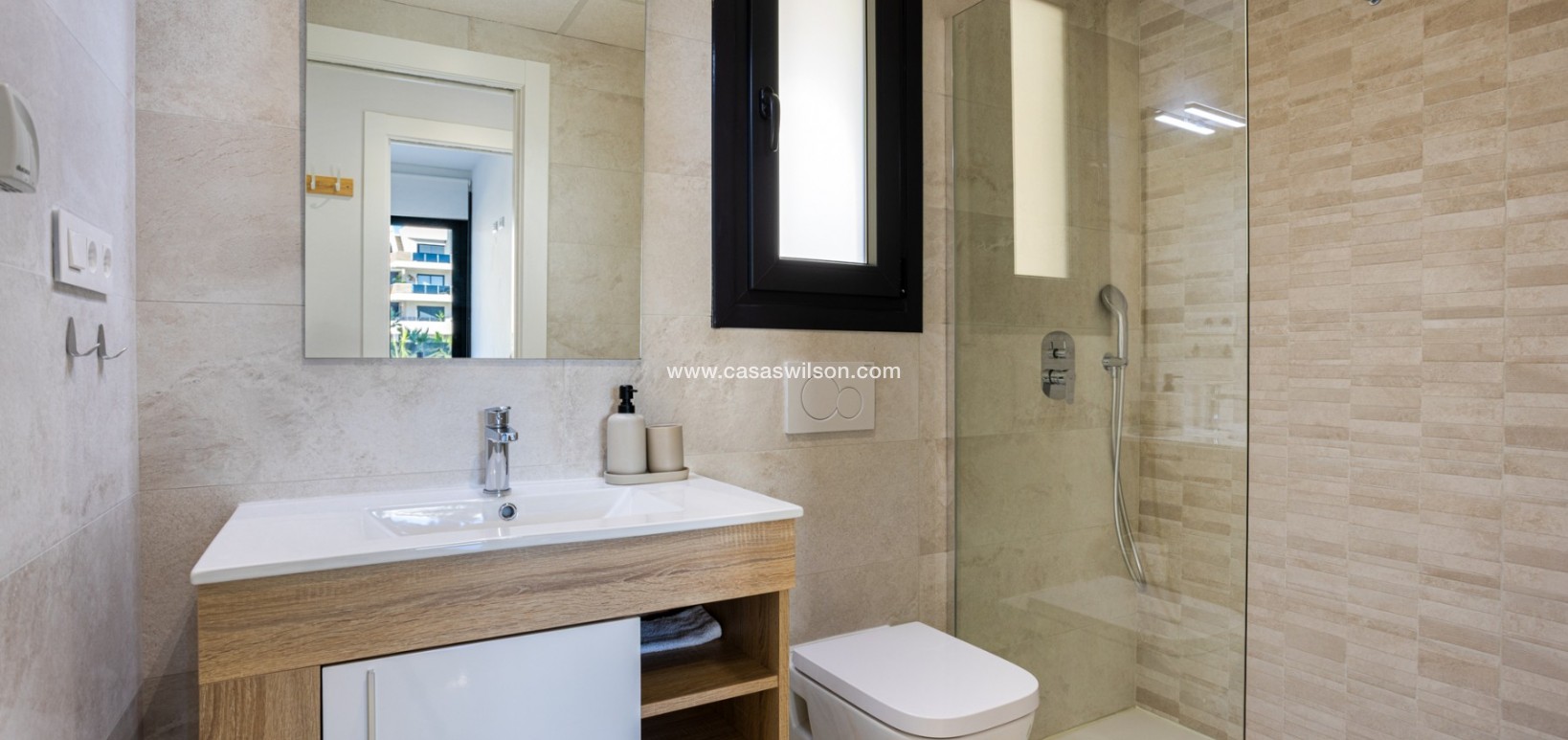 Sale - Apartment - Orihuela Costa - Costa Blanca