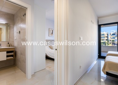 Sale - Apartment - Orihuela Costa - Costa Blanca