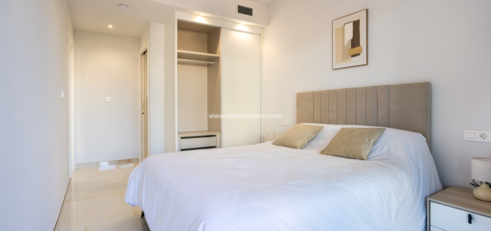 Sale - Apartment - Orihuela Costa - Costa Blanca