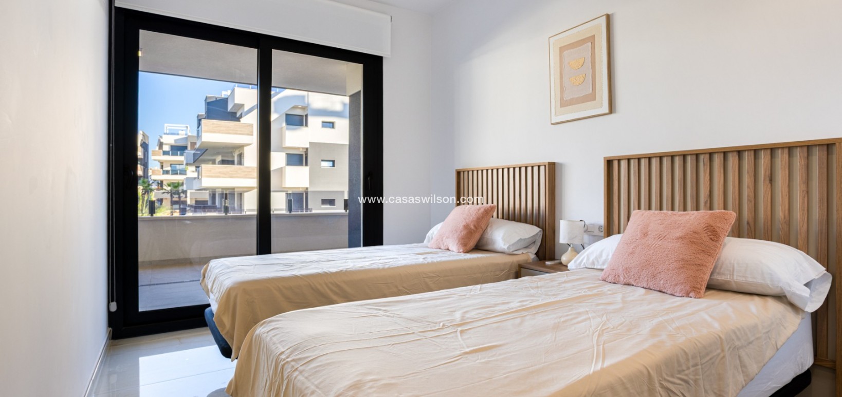 Sale - Apartment - Orihuela Costa - Costa Blanca