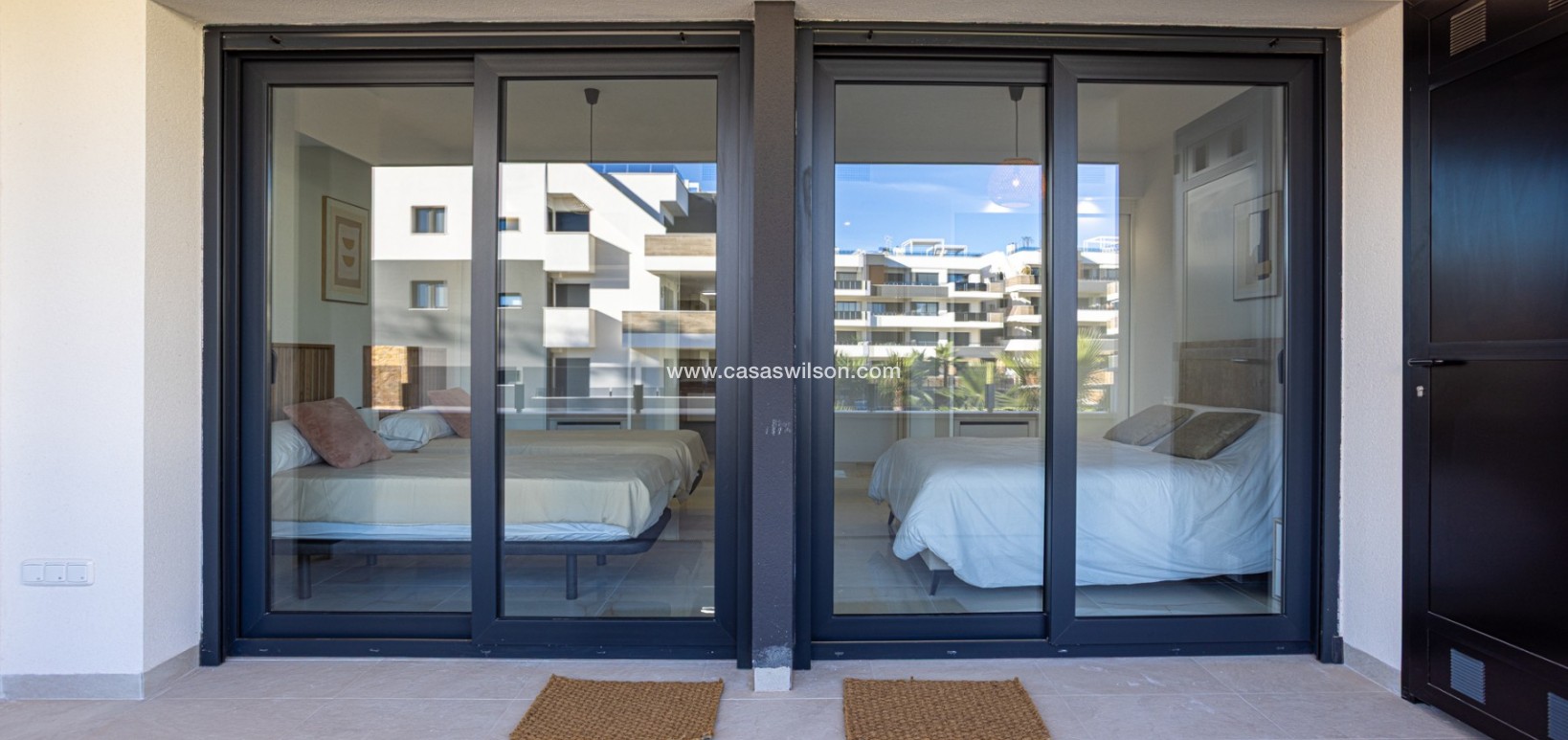 Sale - Apartment - Orihuela Costa - Costa Blanca