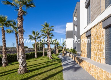 Sale - Apartment - Orihuela Costa - Costa Blanca