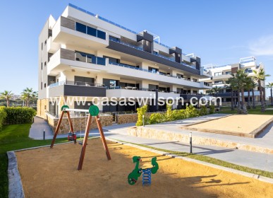 Sale - Apartment - Orihuela Costa - Costa Blanca