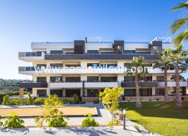 Sale - Apartment - Orihuela Costa - Costa Blanca