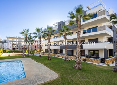Sale - Apartment - Orihuela Costa - Costa Blanca
