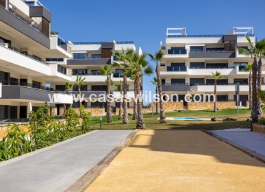 Sale - Apartment - Orihuela Costa - Costa Blanca