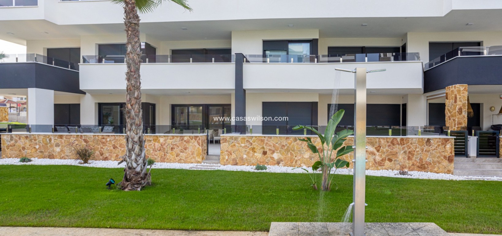 Sale - Apartment - Orihuela Costa - Costa Blanca