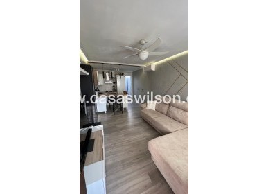 Sale - Bungalow - Torrevieja - Costa Blanca