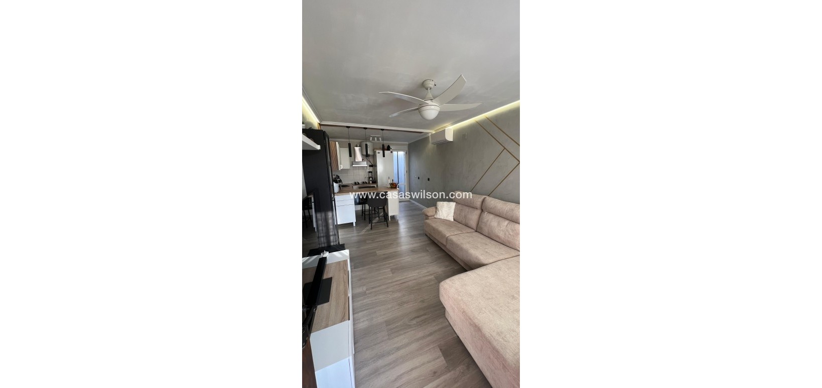 Sale - Bungalow - Torrevieja - Costa Blanca