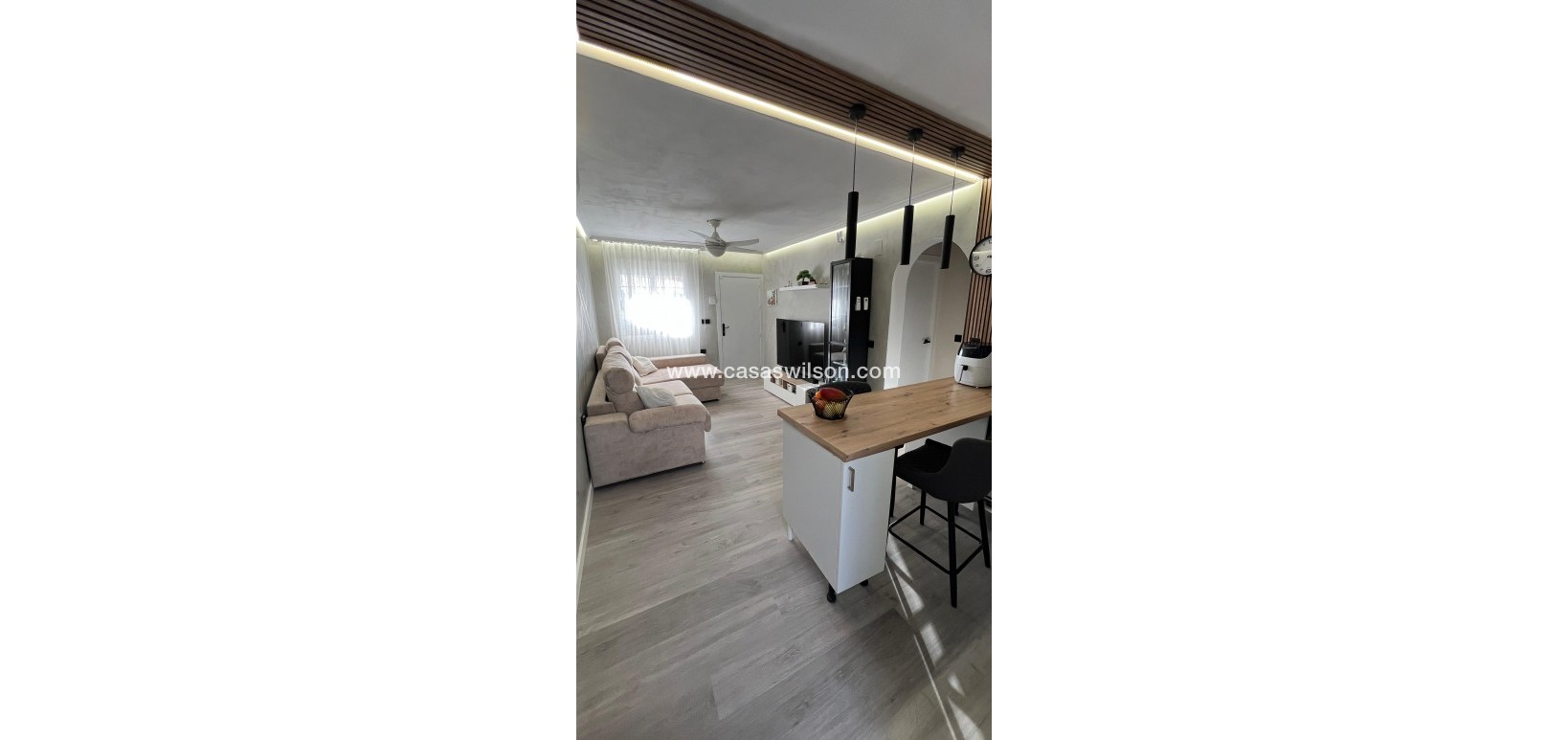 Sale - Bungalow - Torrevieja - Costa Blanca