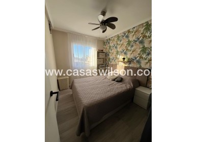 Sale - Bungalow - Torrevieja - Costa Blanca