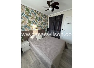 Sale - Bungalow - Torrevieja - Costa Blanca