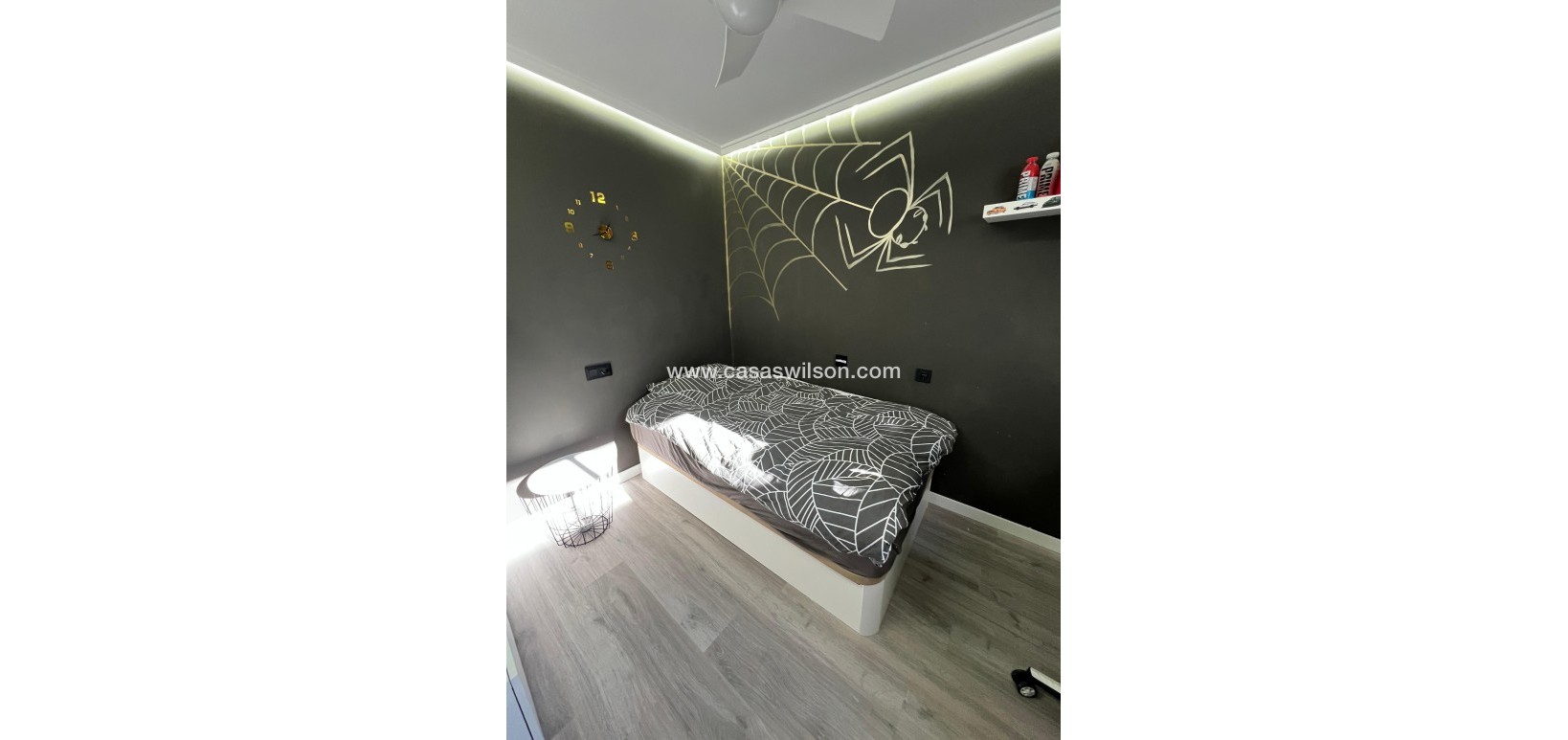 Sale - Bungalow - Torrevieja - Costa Blanca