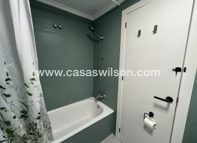 Sale - Bungalow - Torrevieja - Costa Blanca