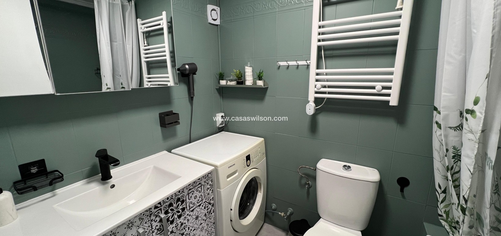 Sale - Bungalow - Torrevieja - Costa Blanca