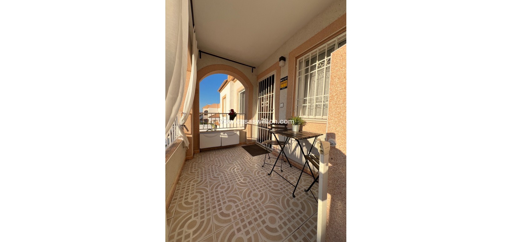 Sale - Bungalow - Torrevieja - Costa Blanca