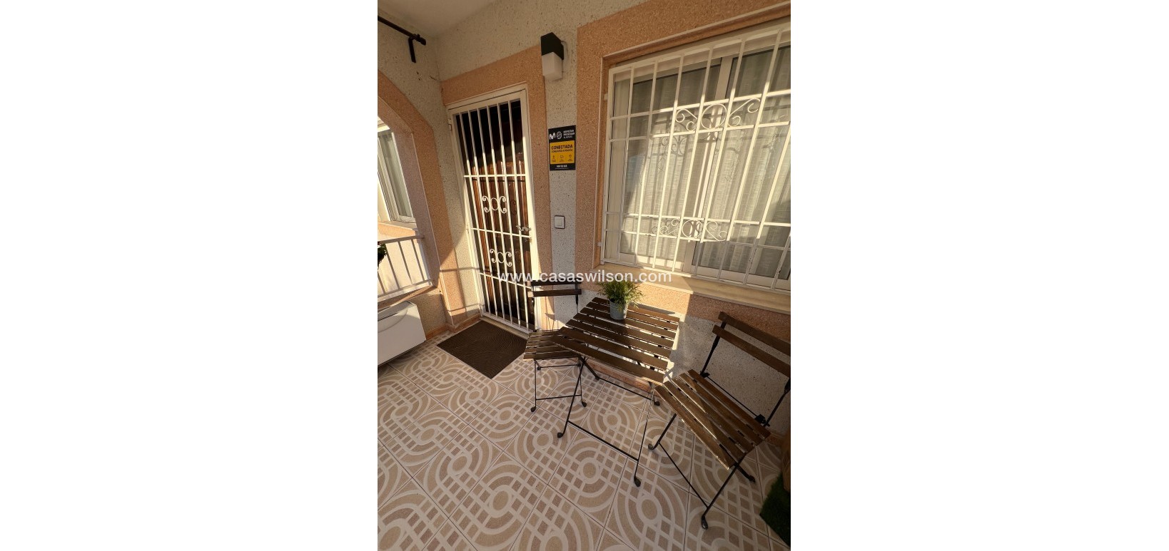 Sale - Bungalow - Torrevieja - Costa Blanca