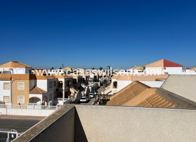 Sale - Bungalow - Torrevieja - Costa Blanca