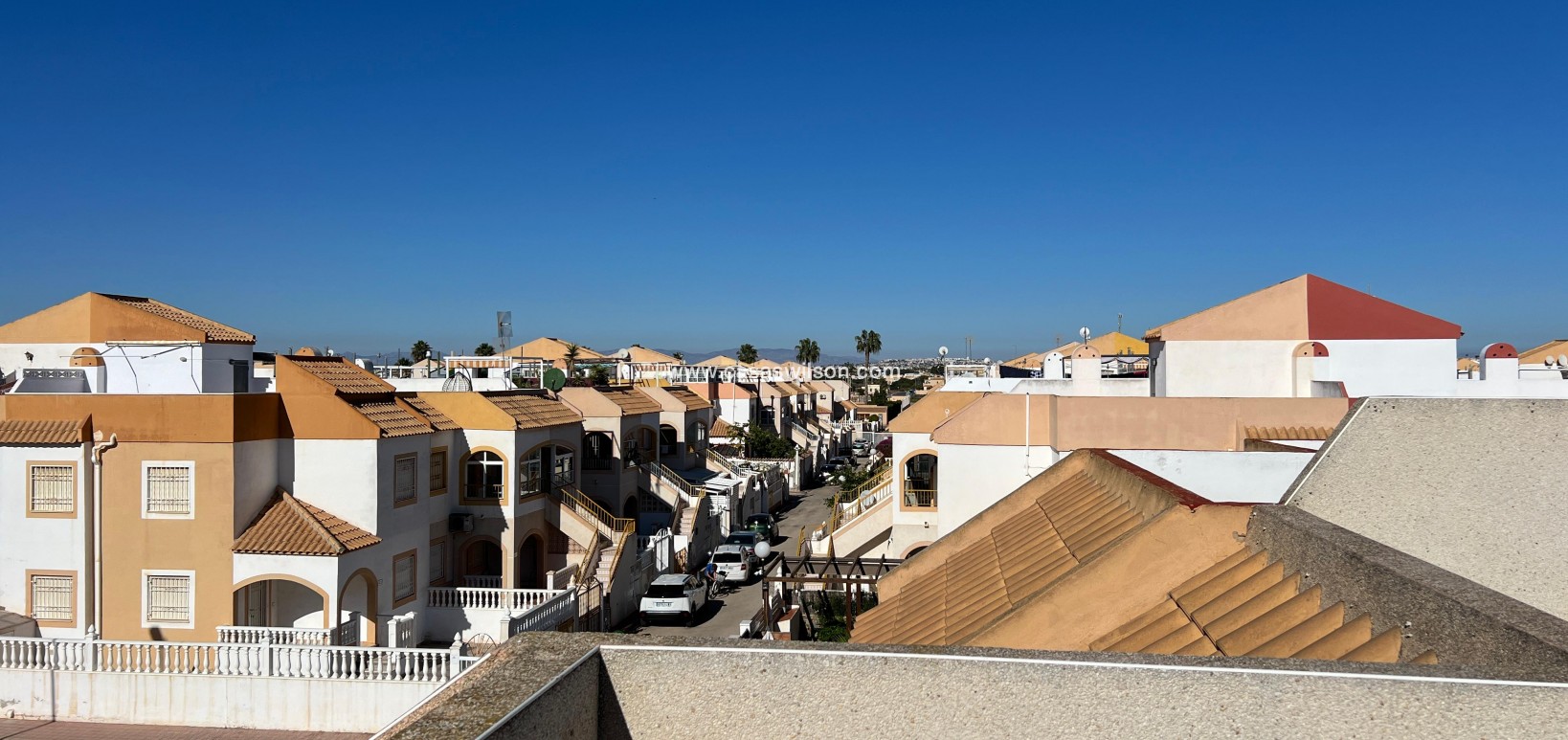 Sale - Bungalow - Torrevieja - Costa Blanca