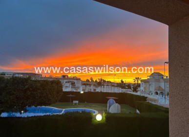 Sale - Bungalow - Torrevieja - Costa Blanca