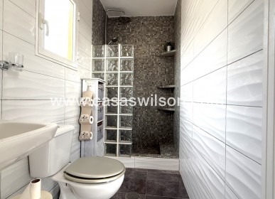 Sale - Apartment - Orihuela - Inland