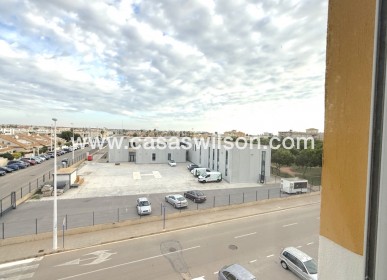 Sale - Apartment - Orihuela - Inland
