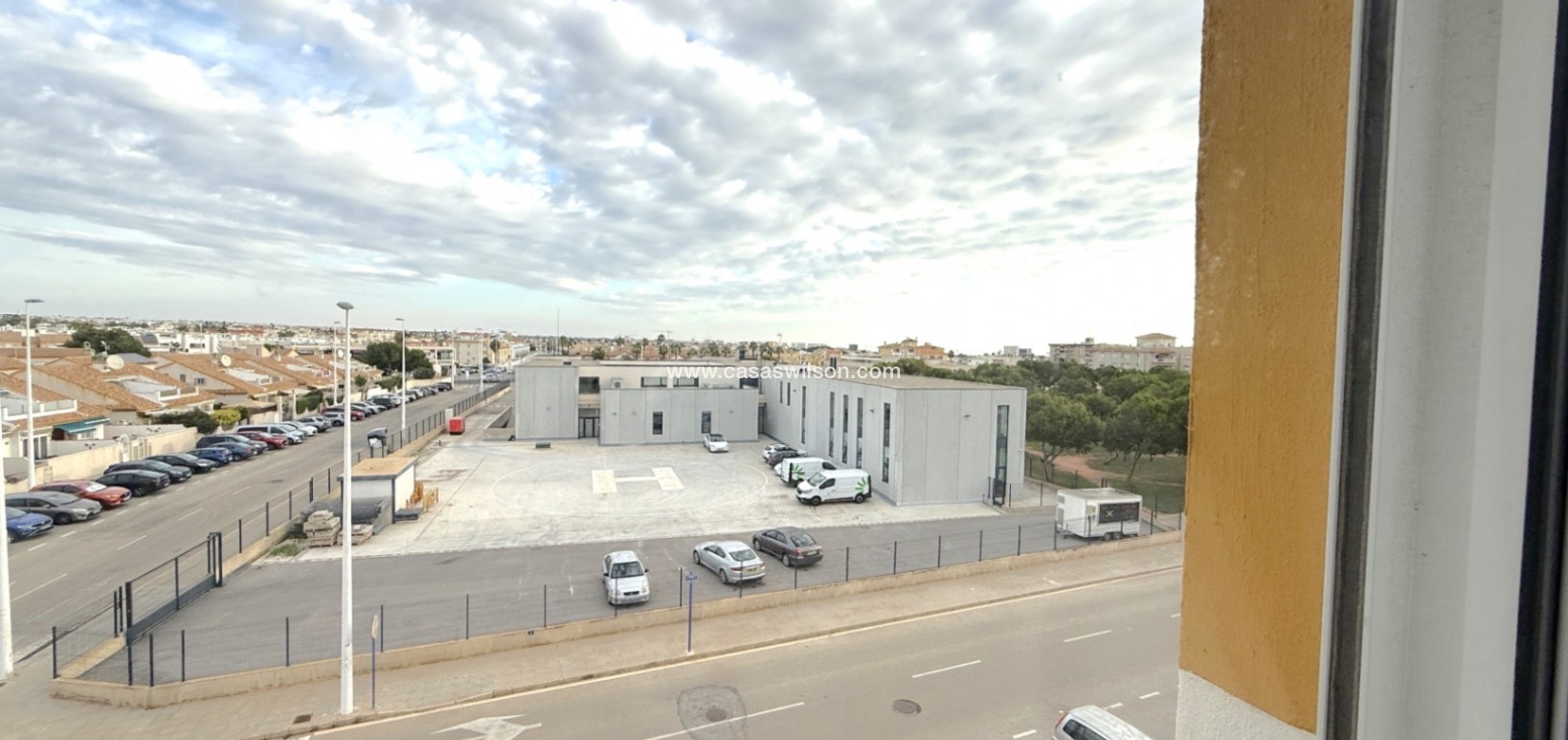 Sale - Apartment - Orihuela - Inland