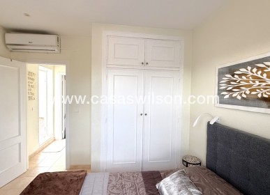 Sale - Apartment - Orihuela - Inland